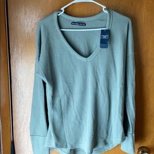 Abercrombie & Fitch Thermal